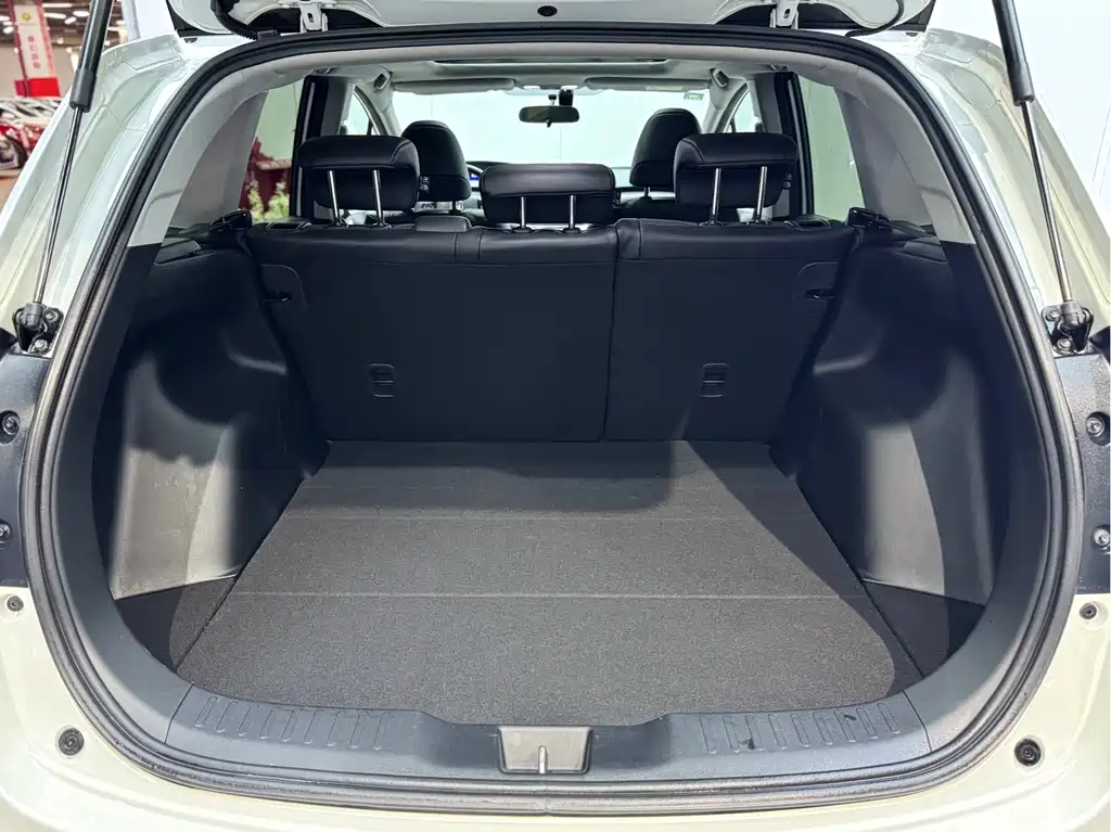 Honda Jade 2019 — фото 23
