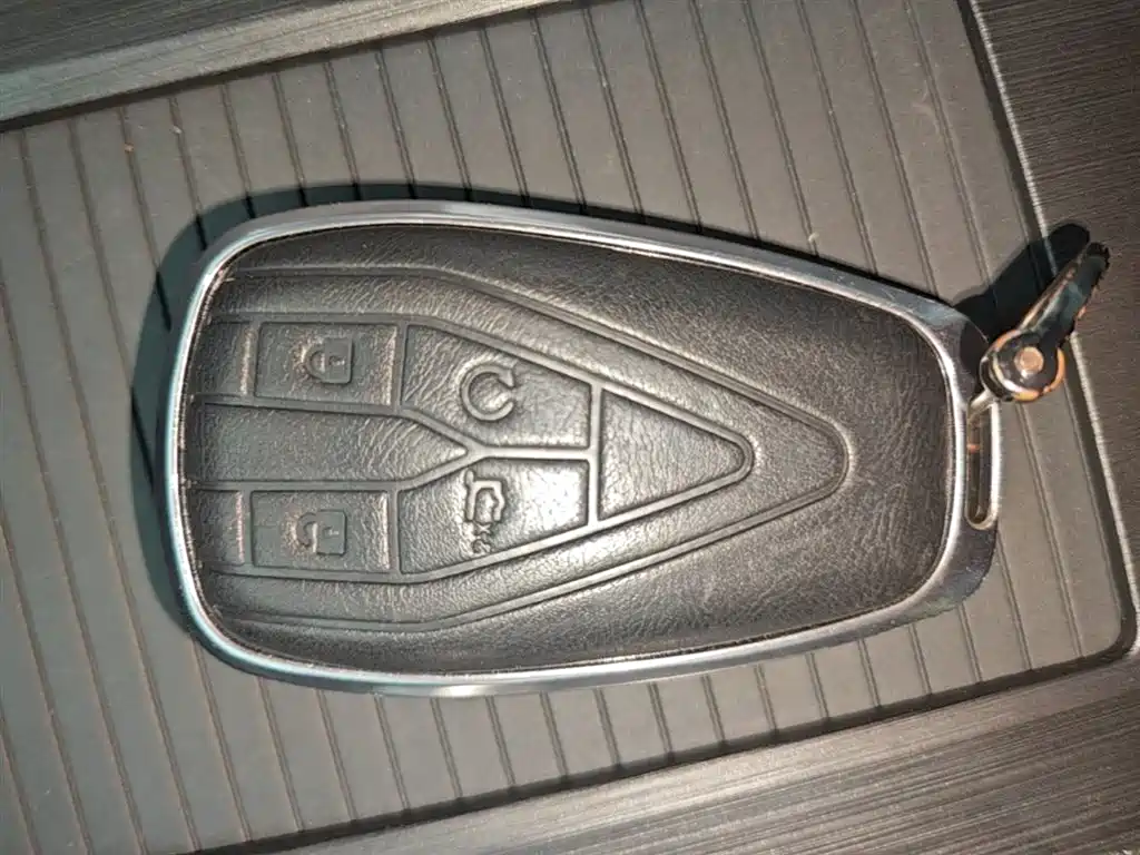 Changan CS75 PLUS 2023 — фото 9