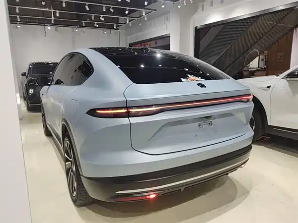 NIO EC6 2023