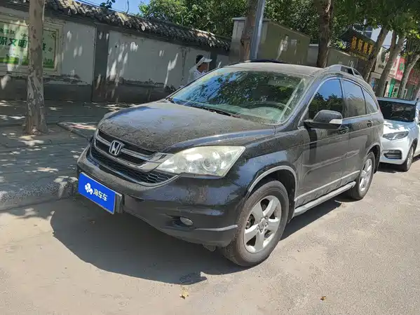 Honda CR-V 2012