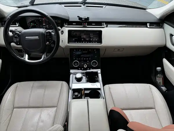 Land Rover Range Rover Velar 2018