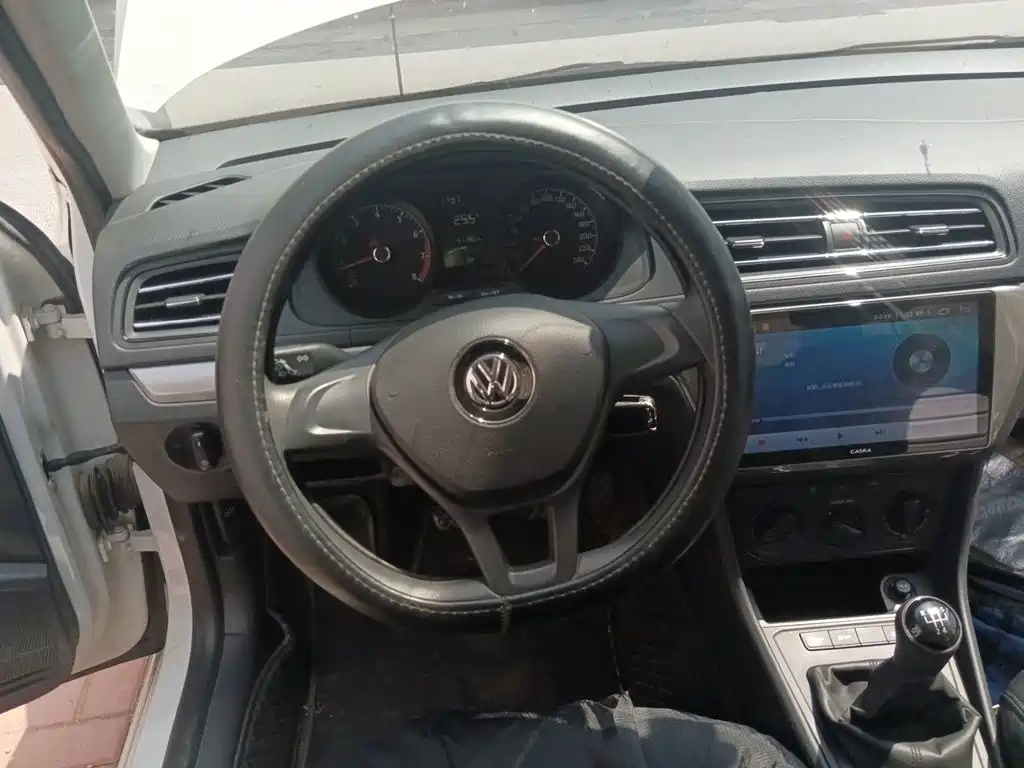 Volkswagen Lavida 2021