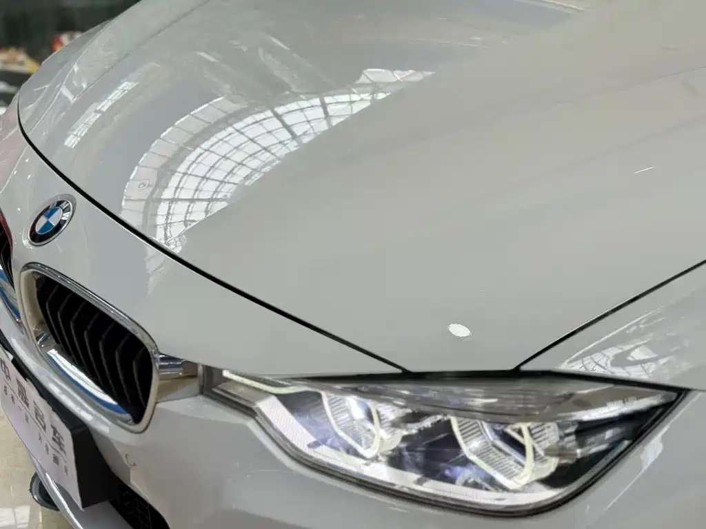 BMW 3 Series 2019 — фото 5