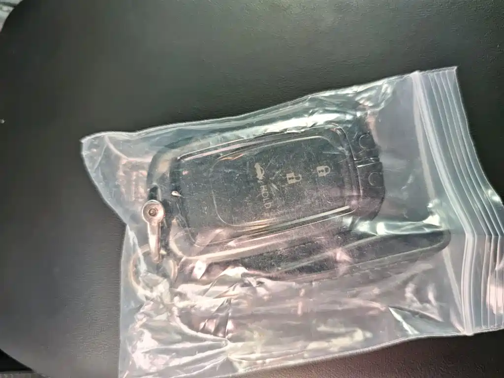 Honda Accord 2024 — фото 17