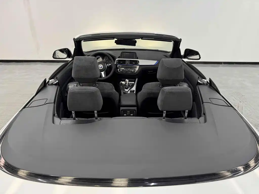 BMW 2 Series 2018 — фото 18