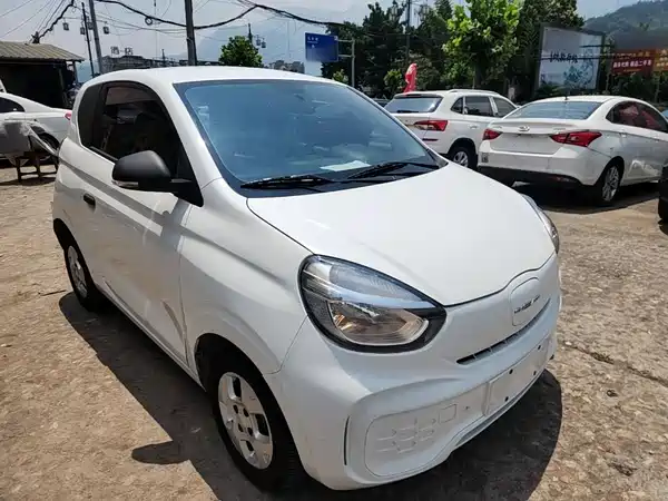 Roewe CLEVER 2021