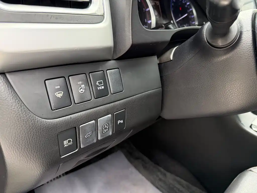 Toyota Highlander 2018 — фото 25