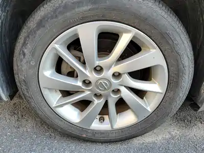 Nissan Sylphy 2014