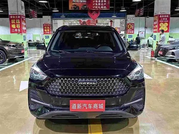 Haval M6 2021
