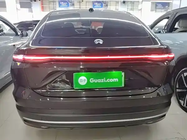 NIO EC6 2024