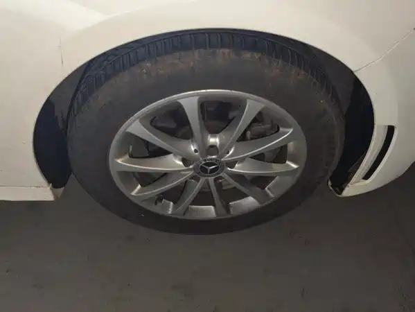 Mercedes-Benz A-Class 2022
