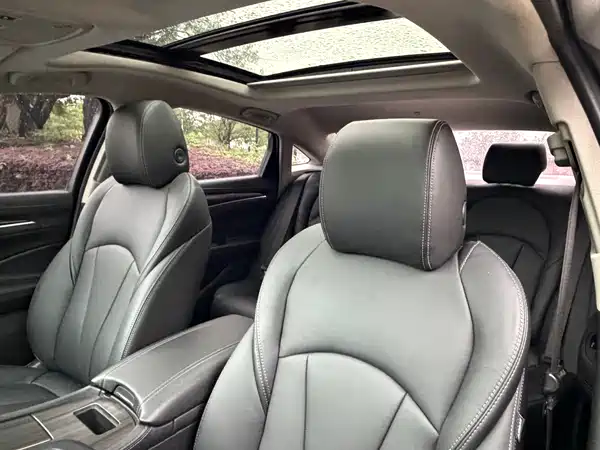 Buick LaCrosse 2022