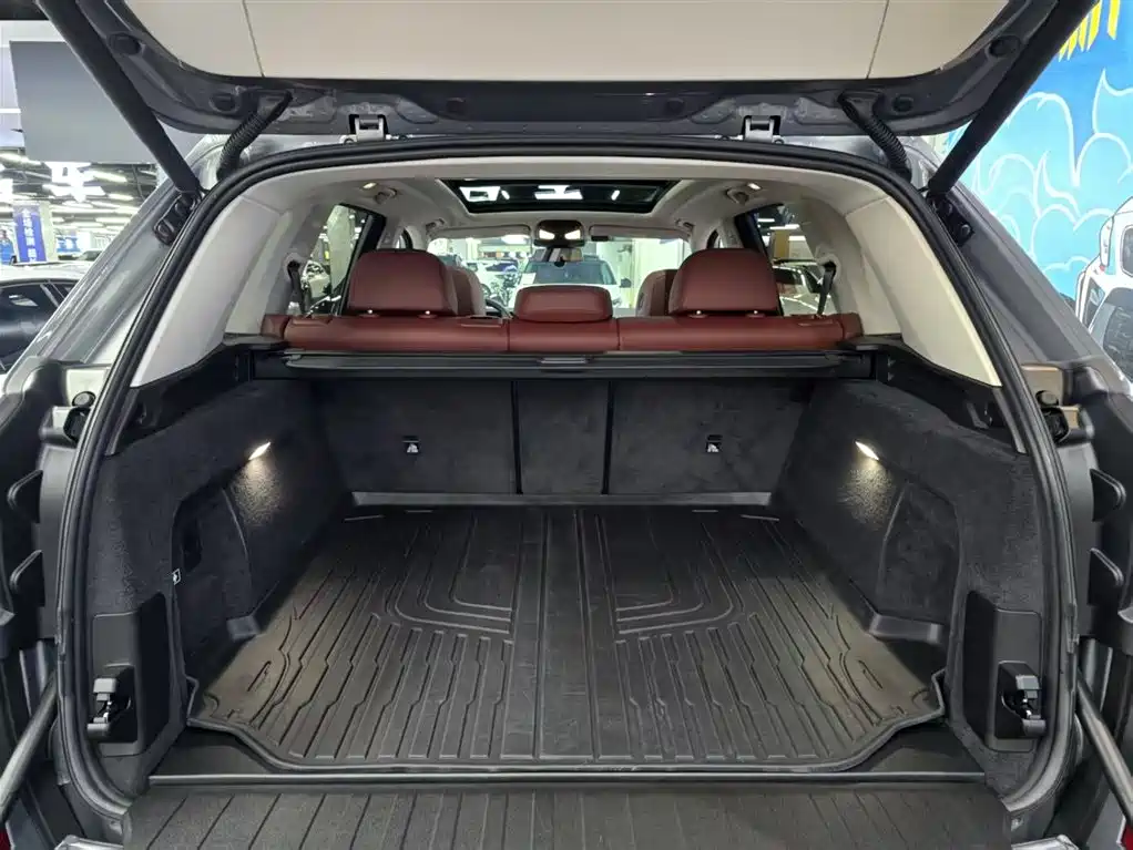 BMW X5 2024 — фото 15