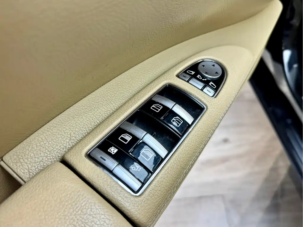 Mercedes-Benz S-Class 2009 — фото 12