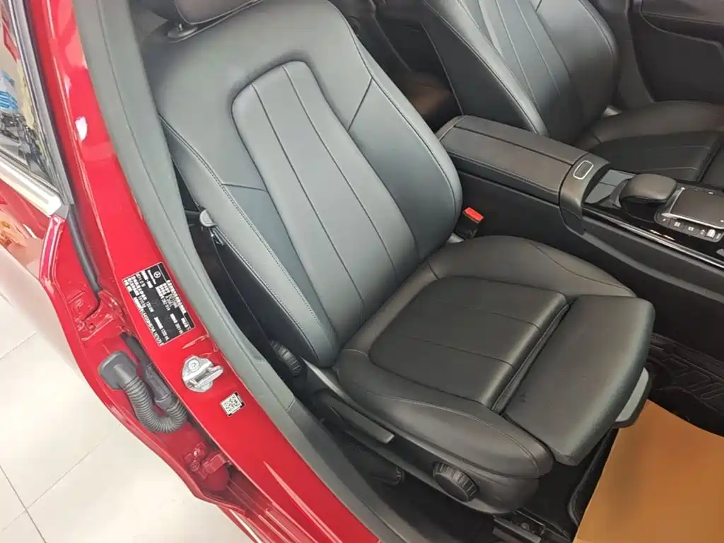 Mercedes-Benz A-Class 2021 — фото 25