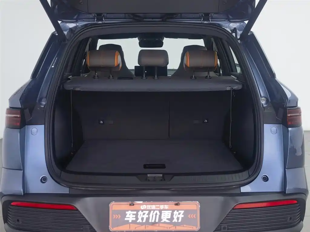 BYD Pro New Energy 2023 — фото 16