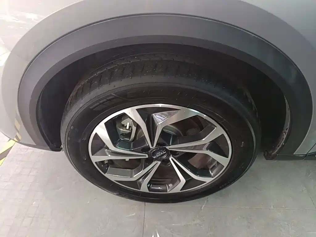 Haval Xiaolong MAX 2023 — фото 23