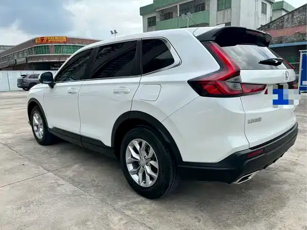 Honda CR-V 2023