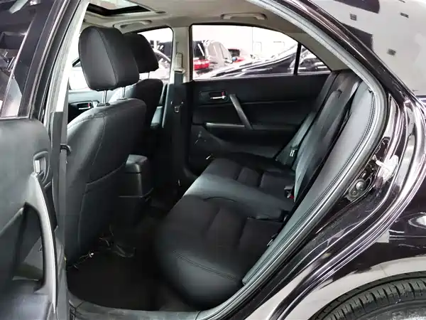 Mazda 6 2016