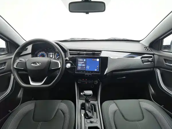 Chery Tiggo 3x 2025