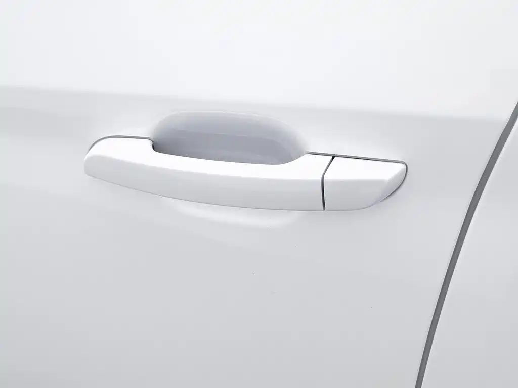 Chery Tiggo 3x 2025 — фото 18