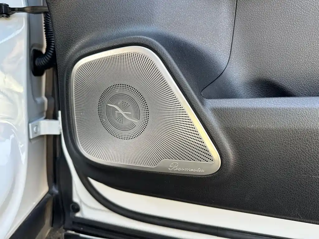 Mercedes-Benz GLB 2020 — фото 5