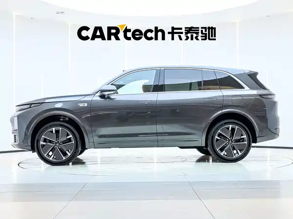 Li Auto L7 2025