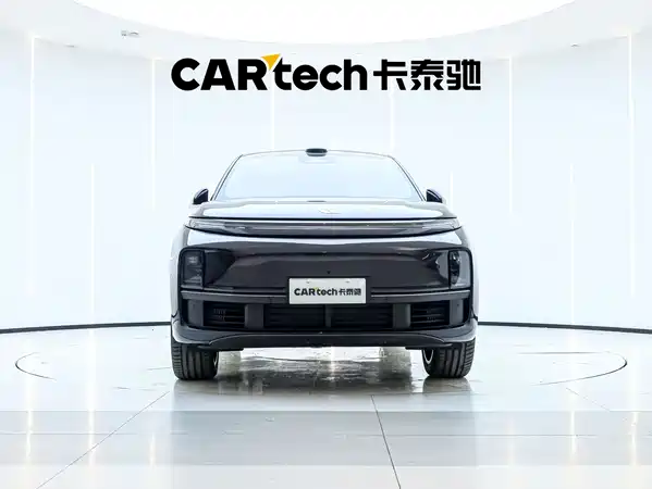 Li Auto L7 2025