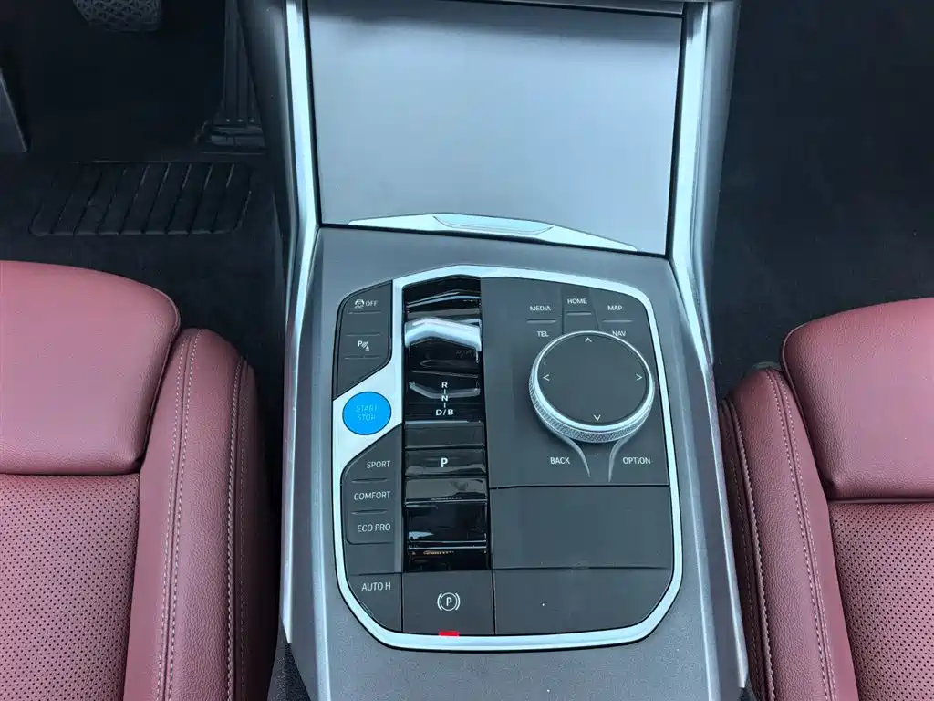 BMW i3 2025 — фото 19