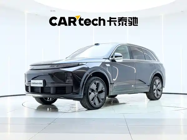 Li Auto L7 2025