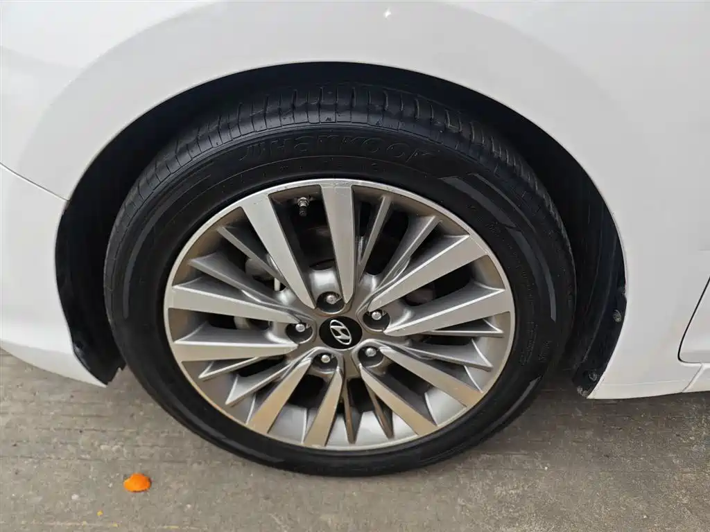Hyundai Mistra 2017 — фото 23