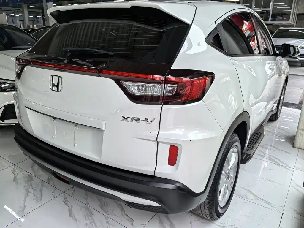 Honda XR-V 2019