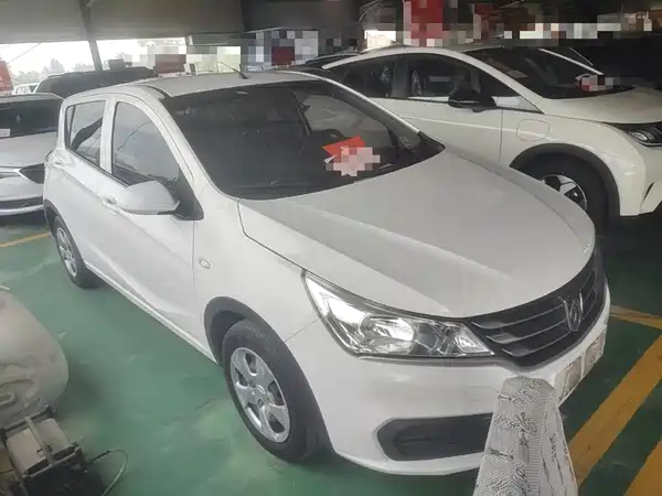 Baojun 310 2016