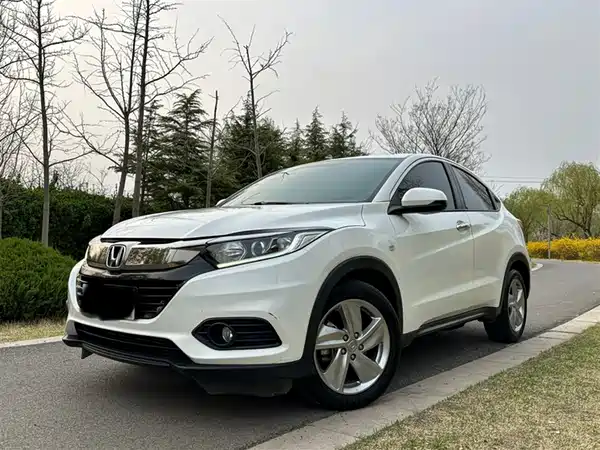 Honda Vezel 2020