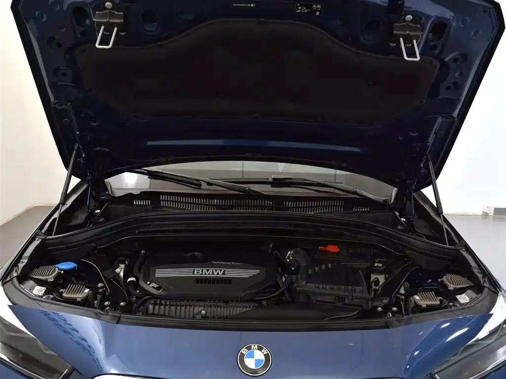 BMW X2 2020 — фото 7