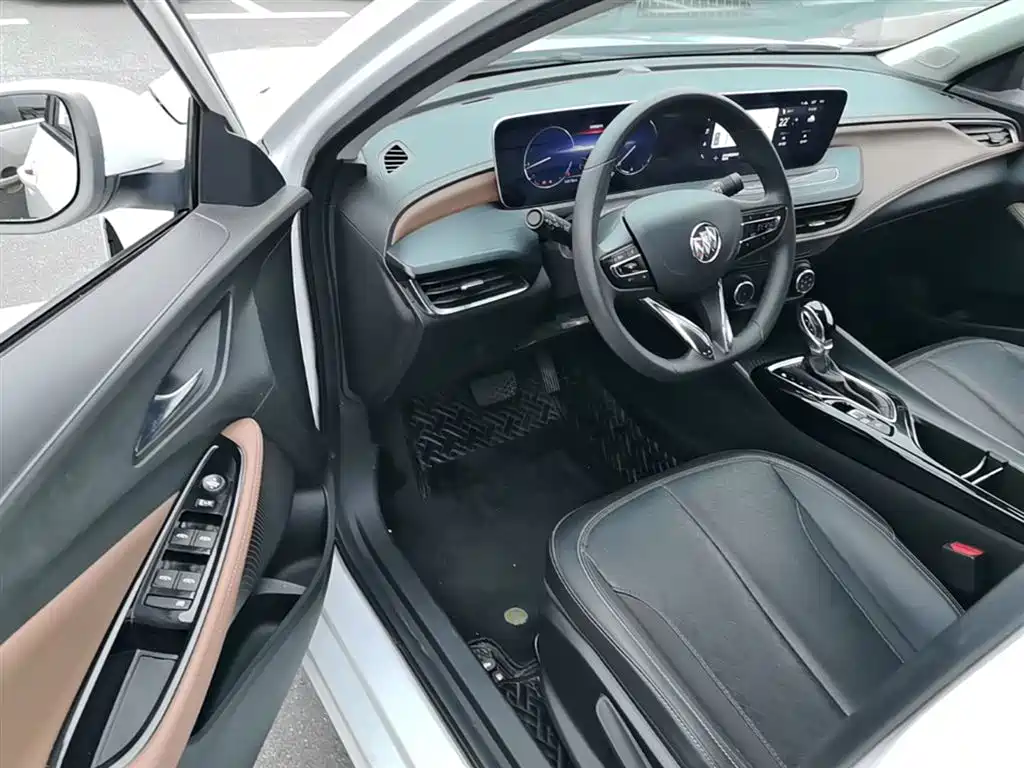 Buick Verano 2022 — фото 16