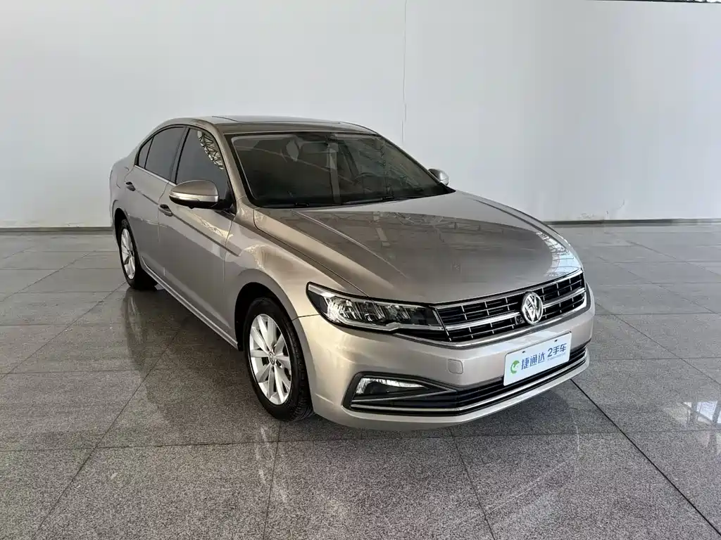 Volkswagen Bora 2019