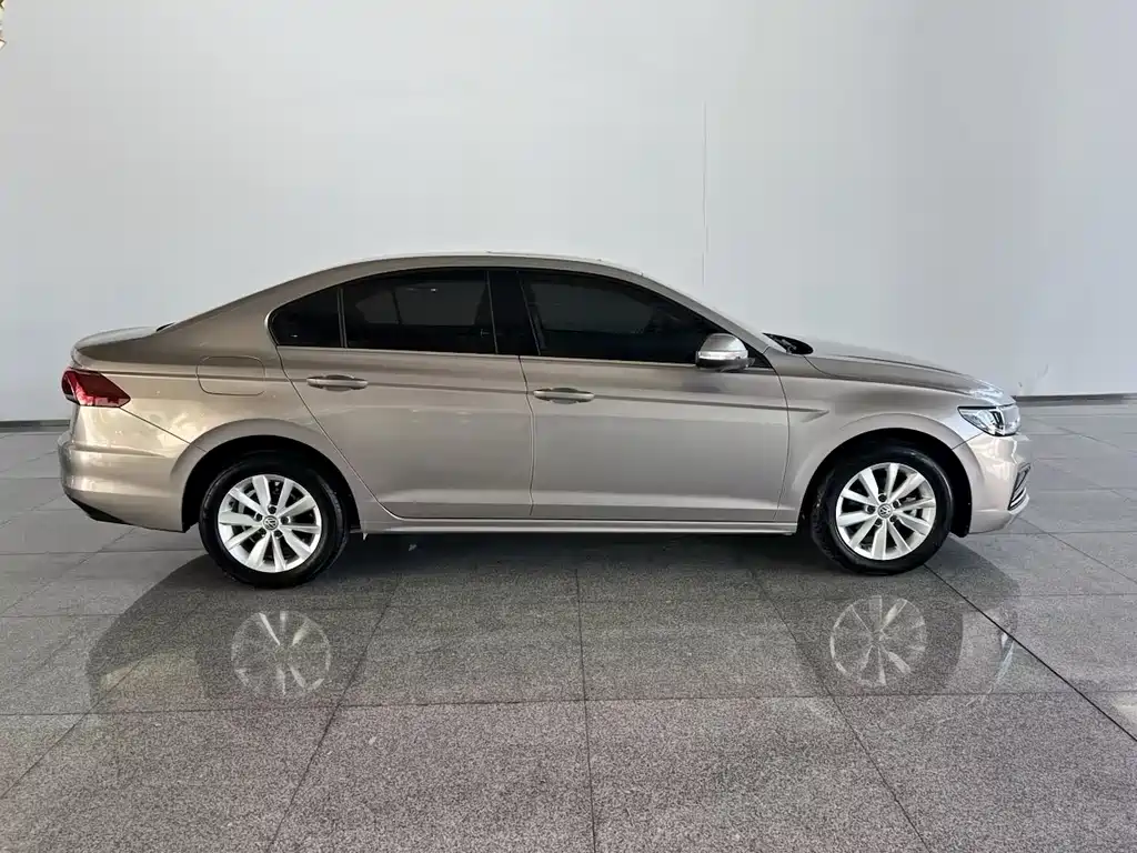 Volkswagen Bora 2019