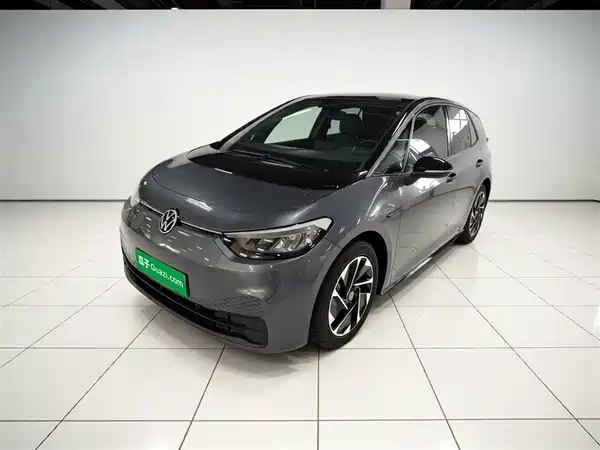Volkswagen ID.3 2023