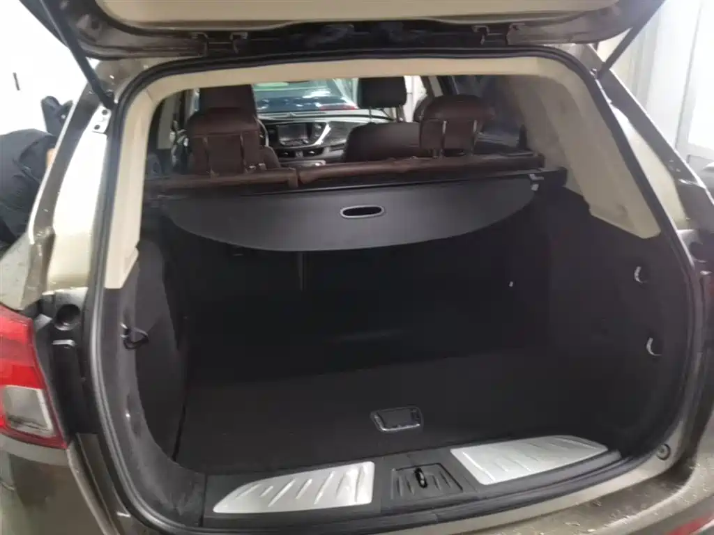 Buick Envision Plus 2016 — фото 19