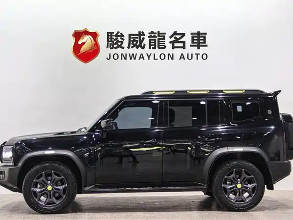 Jetour Traveller 2023