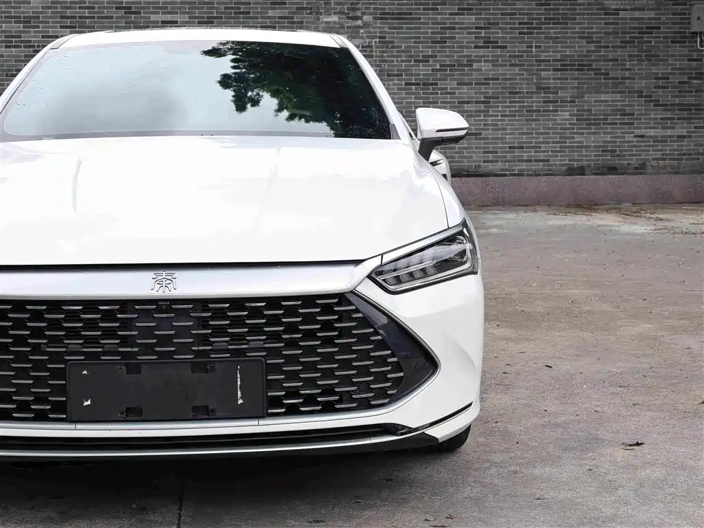 BYD Qin PLUS 2024 — фото 22
