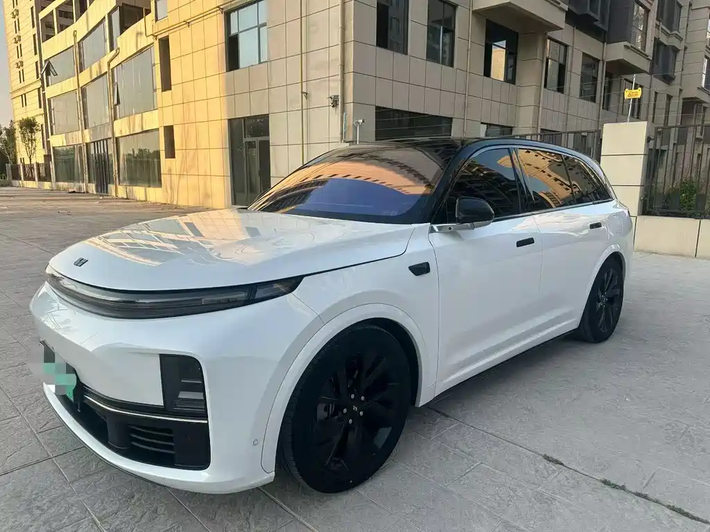 Li Auto Li L7 2024