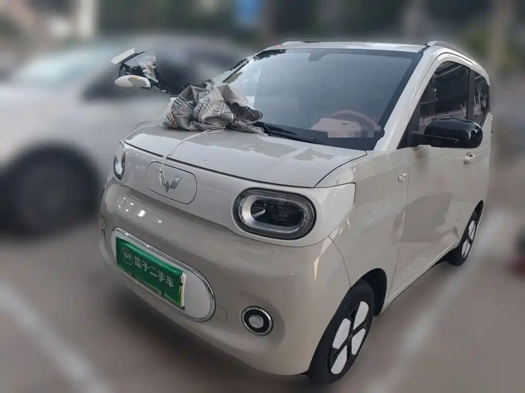 Wuling Hongguang MINIEV 2023