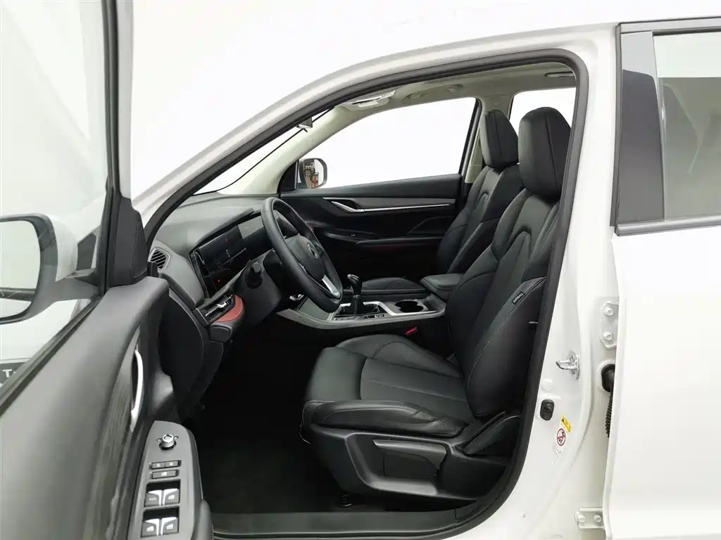 Changan CS55PLUS 2020 — фото 10