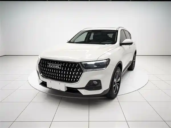 Haval H6 2023