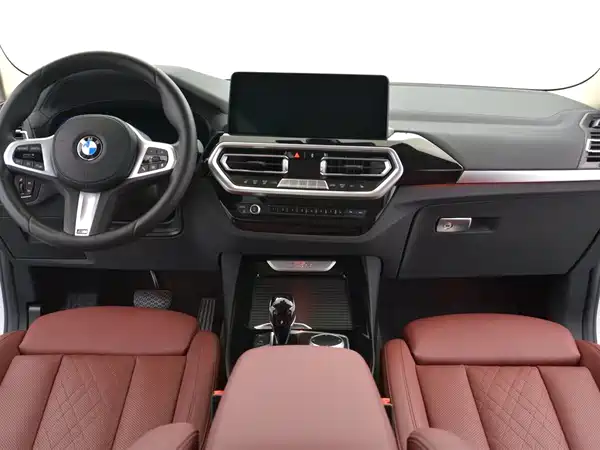 BMW X3 2023
