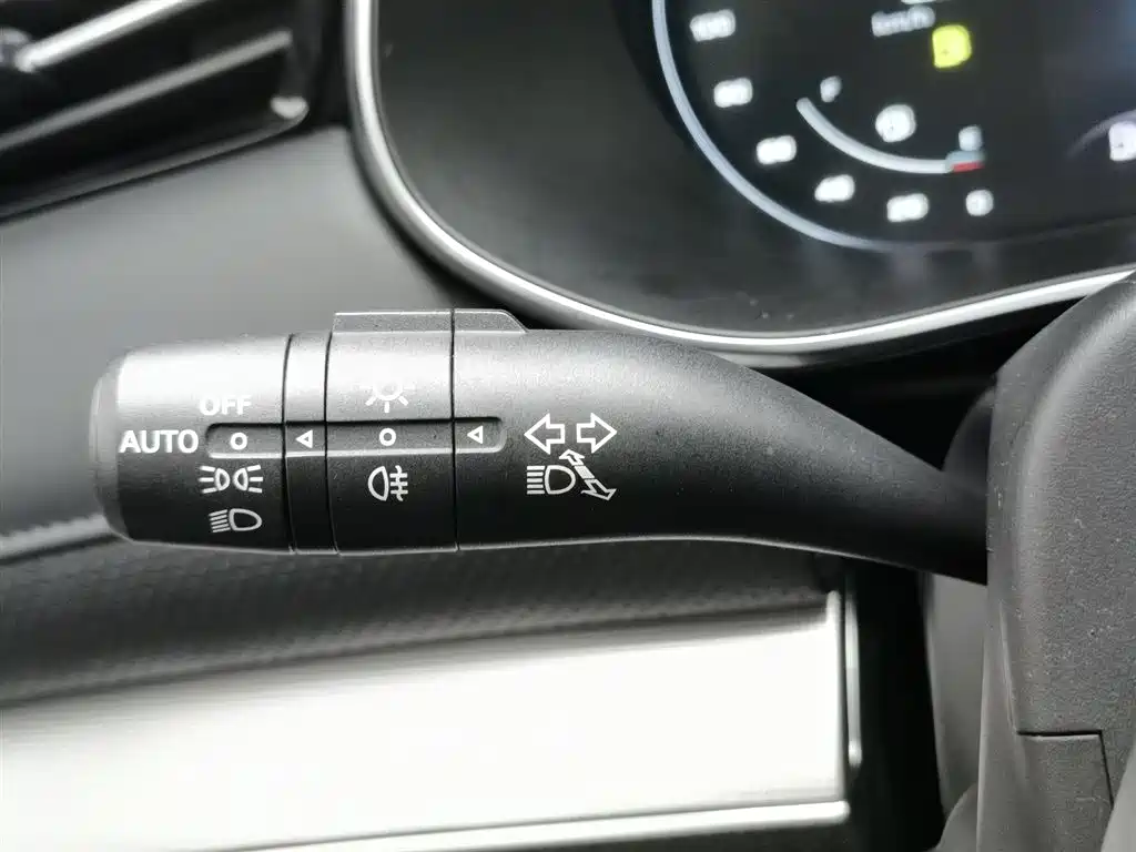 Roewe RX5 MAX 2020 — фото 21