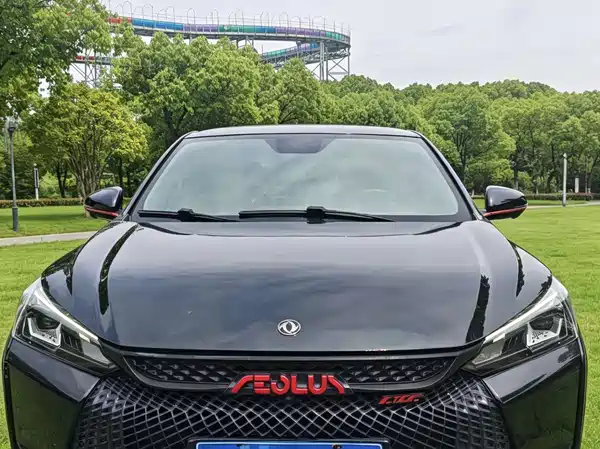 Dongfeng Yixuan 2022