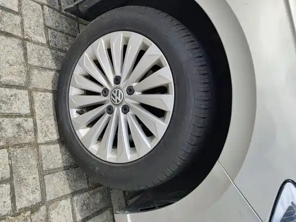 Volkswagen Lavida 2020